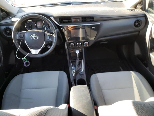 Photo 8 from auction – 2017 TOYOTA COROLLA L with VIN 2T1BURHE7HC805884
