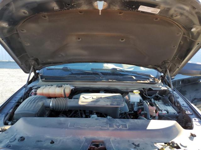 Photo 11 from auction – 2019 DODGE 1500 BIG H with VIN 1C6RREFG3KN852046