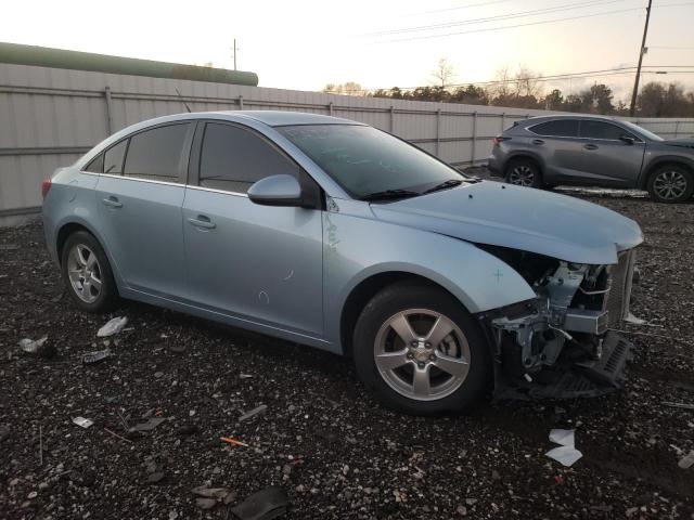Photo 4 from auction – 2011 CHEVROLET CRUZE LT with VIN 1G1PF5S97B7136165