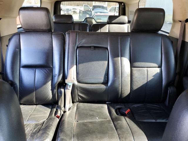 Photo 10 from auction – 2011 GMC YUKON XL C with VIN 1GKS1HE02BR243647