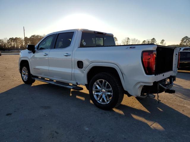 Photo 2 from auction – 2022 GMC SIERRA LIM with VIN 3GTU9DED4NG121062
