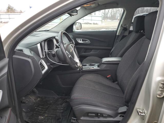 Photo 7 from auction – 2013 CHEVROLET EQUINOX LT with VIN 1GNFLEEK8DZ129346