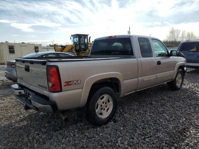 Photo 3 from auction – 2004 CHEVROLET SILVERADO with VIN 1GCEK19T84E146738