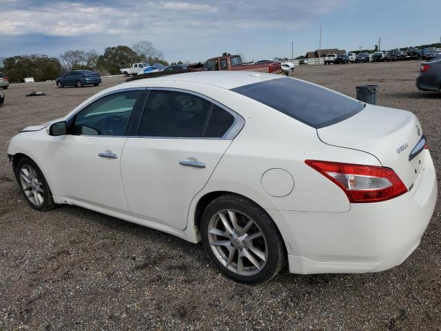 صورة رقم 2 من المزاد - 2010 NISSAN MAXIMA S مع VIN 1N4AA5AP3AC867487