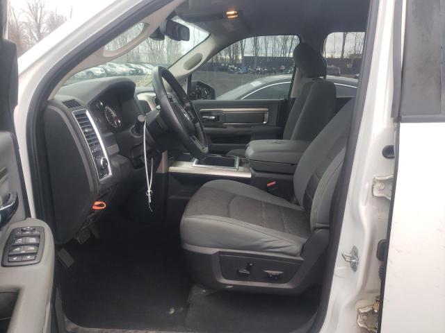 Photo 7 from auction – 2014 RAM 1500 SLT with VIN 1C6RR7GT1ES466450