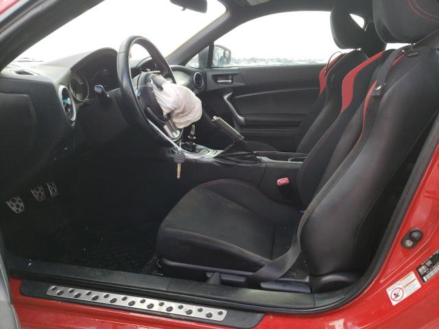 Photo 7 from auction – 2013 TOYOTA SCION FR-S with VIN JF1ZNAA16D1727770
