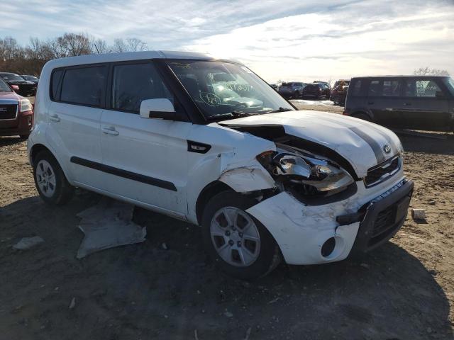 Photo 4 from auction – 2013 KIA SOUL with VIN KNDJT2A53D7492392