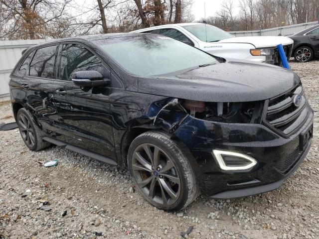 Photo 4 from auction – 2018 FORD EDGE SPORT with VIN 2FMPK4AP7JBB86241