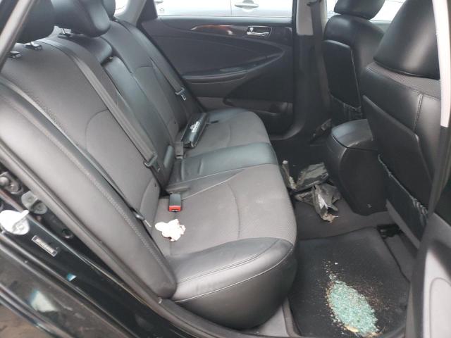 Photo 10 from auction – 2014 HYUNDAI SONATA SE with VIN 5NPEC4ACXEH819766