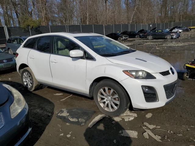 Photo 4 from auction – 2011 MAZDA CX-7 with VIN JM3ER2CM8B0383380