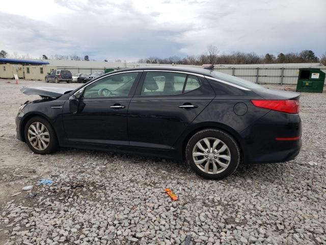 صورة رقم 2 من المزاد - 2014 KIA OPTIMA EX مع VIN 5XXGN4A72EG276673