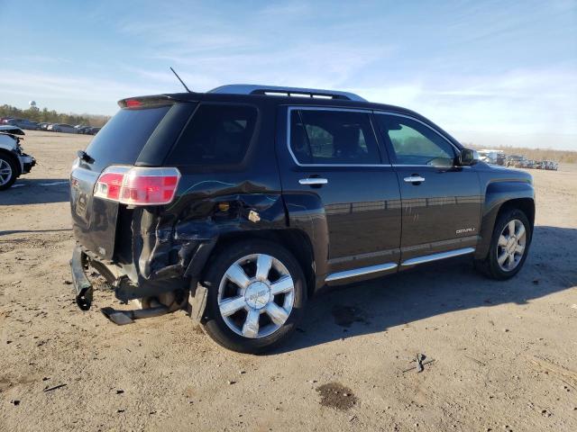 Photo 3 from auction – 2013 GMC TERRAIN DE with VIN 2GKFLYE37D6321490