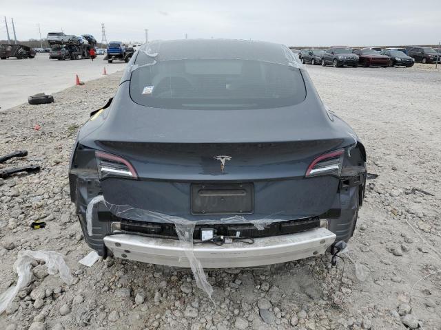 Photo 6 from auction – 2021 TESLA MODEL 3 with VIN 5YJ3E1EA7MF929471