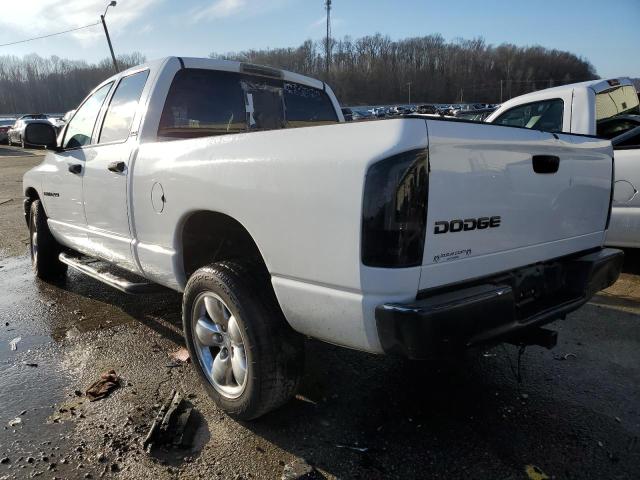Photo 2 from auction – 2002 DODGE RAM 1500 with VIN 1B7HA18Z22J108075