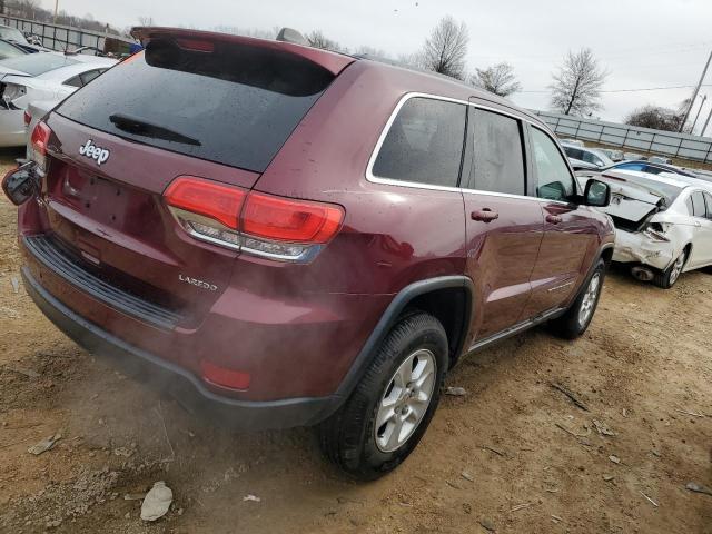 Photo 3 from auction – 2017 JEEP GRAND CHER with VIN 1C4RJFAG6HC684467