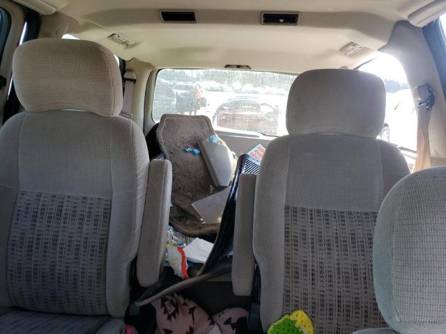 صورة رقم 10 من المزاد - 2002 CHEVROLET VENTURE مع VIN 1GNDX03E82D145438