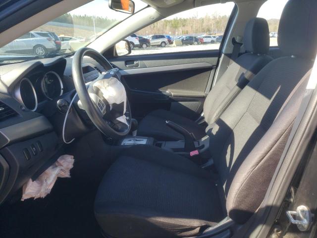 Photo 7 from auction – 2011 MITSUBISHI LANCER ES/ with VIN JA32U2FU3BU044037