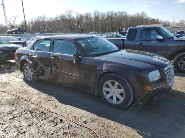 Photo 4 from auction – 2005 CHRYSLER 300 TOURIN with VIN 2C3JA53G95H179895