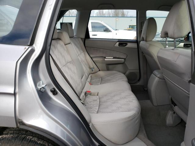 صورة رقم 11 من المزاد - 2009 SUBARU FORESTER 2 مع VIN JF2SH61669G785458
