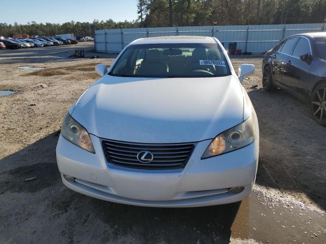 Photo 5 from auction – 2008 LEXUS ES 350 with VIN JTHBJ46G482209807