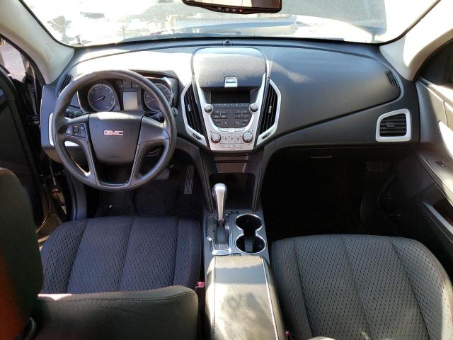 Photo 8 from auction – 2011 GMC TERRAIN SL with VIN 2CTALMEC6B6465001