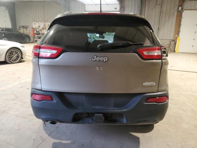 Photo 6 from auction – 2016 JEEP CHEROKEE L with VIN 1C4PJLCB7GW370590