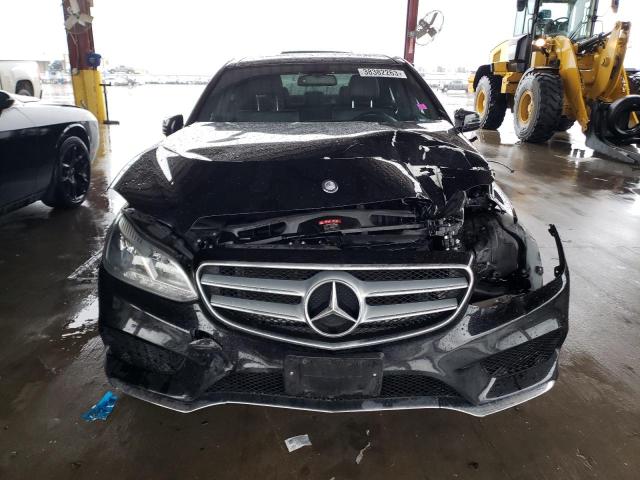 Photo 5 from auction – 2014 MERCEDES-BENZ E 350 with VIN WDDHF5KB6EA782776