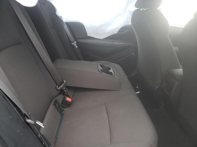 Photo 10 from auction – 2022 TOYOTA COROLLA LE with VIN 5YFEPMAE1NP330746