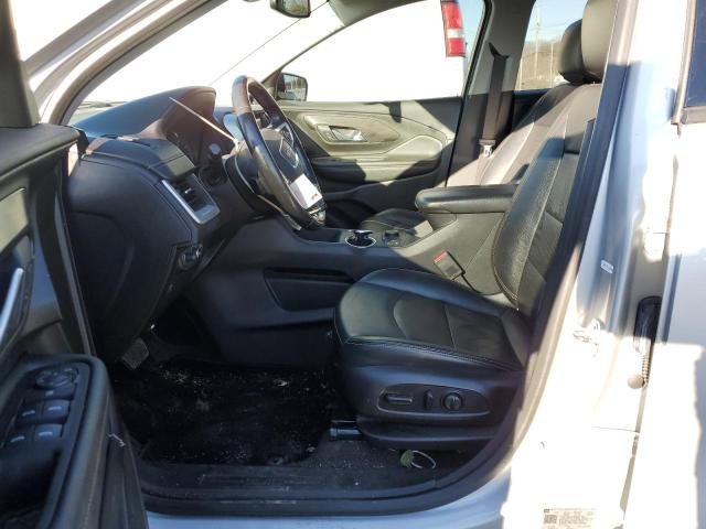 Photo 7 from auction – 2019 GMC TERRAIN SL with VIN 3GKALPEV9KL178363