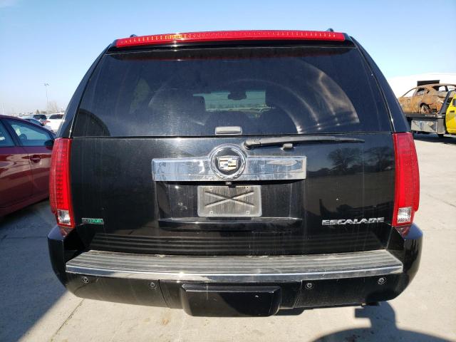 Photo 6 from auction – 2012 CADILLAC ESCALADE with VIN 1GYS4AEFXCR272520