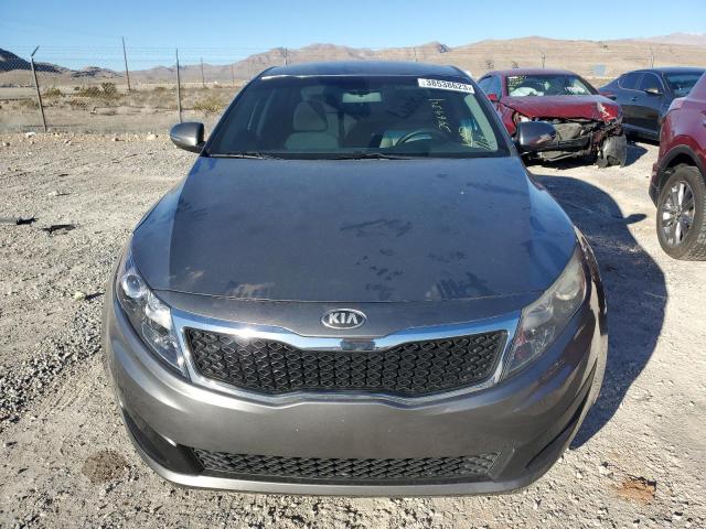 Photo 5 from auction – 2013 KIA OPTIMA LX with VIN 5XXGM4A77DG104947