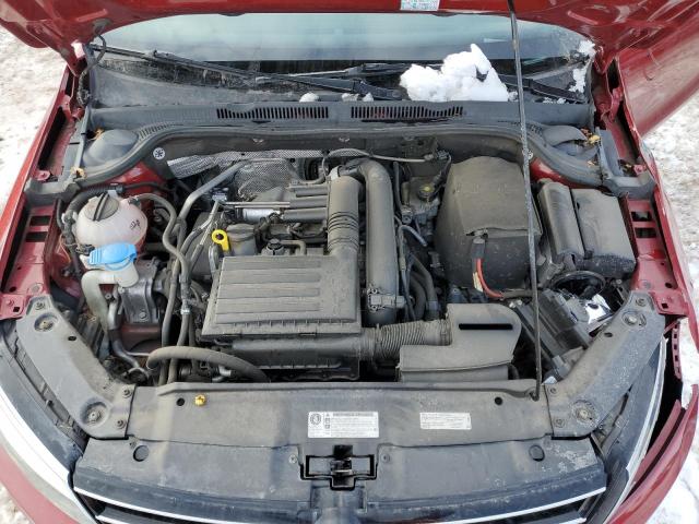 Photo 11 from auction – 2016 VOLKSWAGEN JETTA S with VIN 3VW267AJ4GM366264