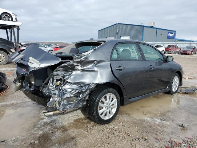 Photo 3 from auction – 2010 TOYOTA COROLLA BA with VIN 1NXBU4EE5AZ289360