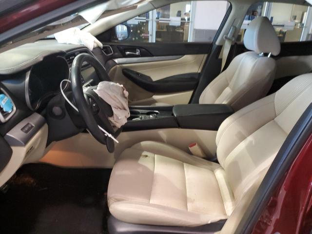 Photo 7 from auction – 2017 NISSAN MAXIMA 3.5 with VIN 1N4AA6AP1HC423136