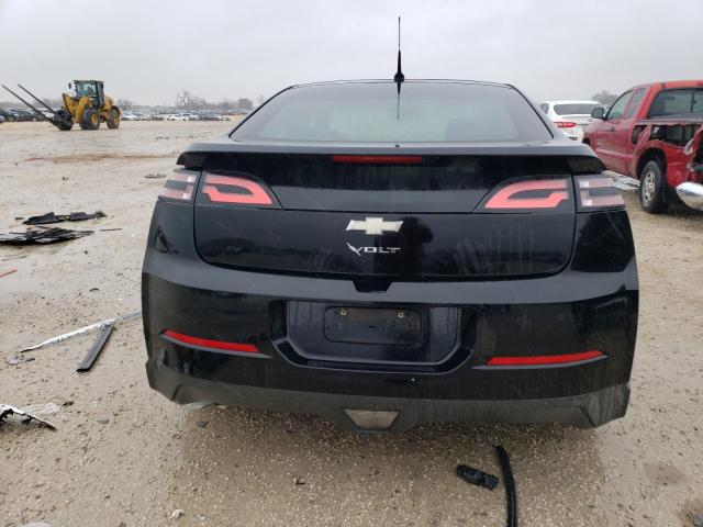 Zdjęcie 6 z aukcji – 2012 CHEVROLET VOLT z VIN 1G1RA6E47CU112318