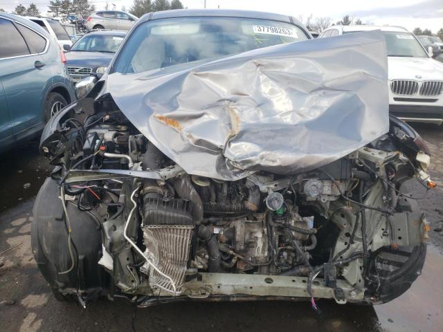 Photo 5 from auction – 2013 NISSAN JUKE S with VIN JN8AF5MV3DT215208