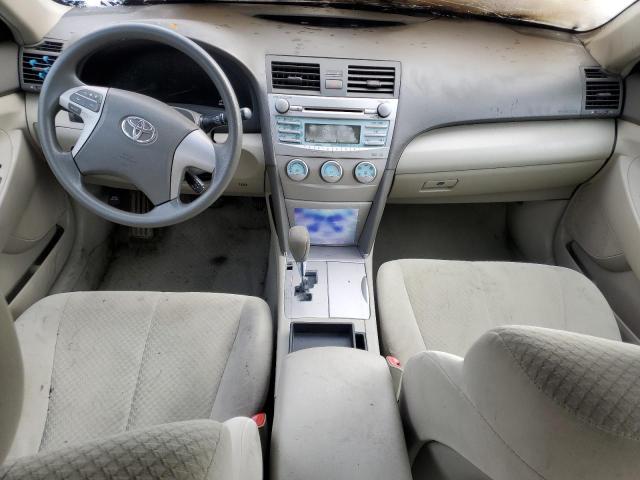 Photo 8 from auction – 2007 TOYOTA CAMRY CE with VIN 4T1BE46K57U590074