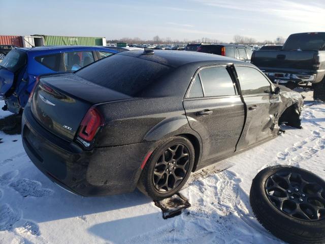 Photo 3 from auction – 2019 CHRYSLER 300 S with VIN 2C3CCAGGXKH654603