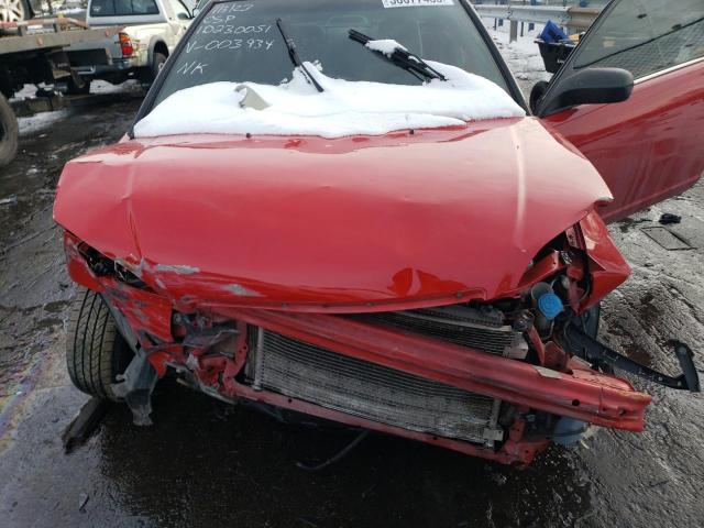 Photo 11 from auction – 2001 HONDA CIVIC LX with VIN 1HGEM22501L003934