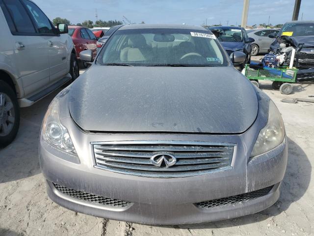 Photo 5 from auction – 2008 INFINITI G37 BASE with VIN JNKCV64E28M125754