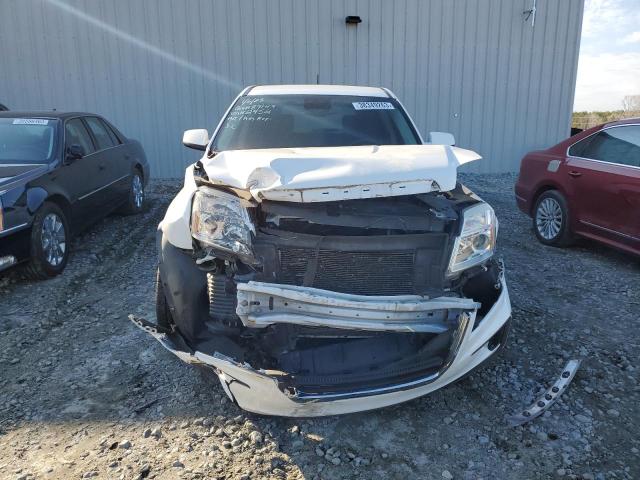 Photo 5 from auction – 2017 GMC TERRAIN SL with VIN 2GKALMEKXH6332452