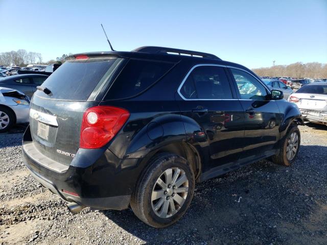 Photo 3 from auction – 2010 CHEVROLET EQUINOX LT with VIN 2CNFLDEY6A6236048
