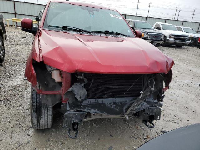 Photo 5 from auction – 2015 FORD F150 SUPER with VIN 1FTEW1EG2FFC29303