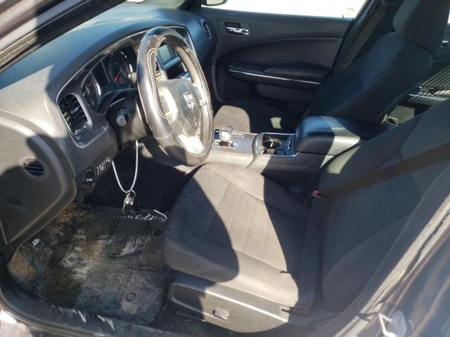 Photo 7 from auction – 2013 DODGE CHARGER SE with VIN 2C3CDXBG6DH567761