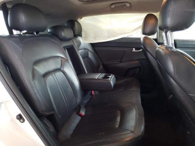 Photo 10 from auction – 2012 KIA SPORTAGE E with VIN KNDPC3A21C7347260