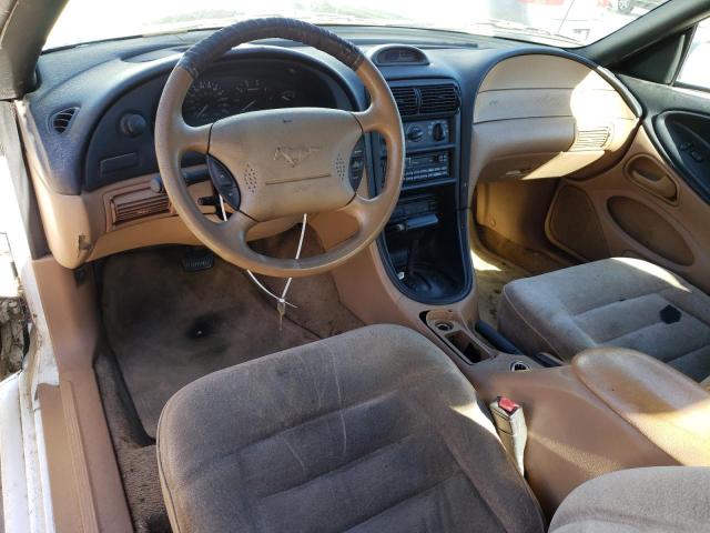 Photo 8 from auction – 1994 FORD MUSTANG with VIN 1FALP4444RF130070