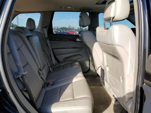 Photo 10 from auction – 2011 JEEP GRAND CHER with VIN 1J4RR4GG3BC713865