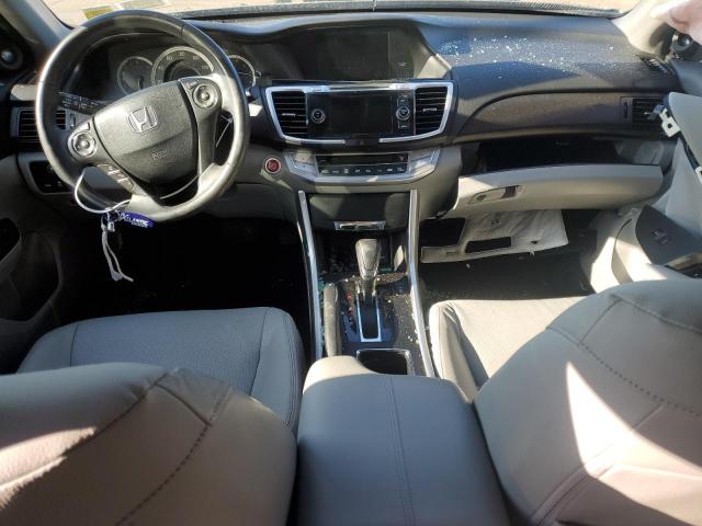 Photo 8 from auction – 2015 HONDA ACCORD EXL with VIN 1HGCR3F83FA038425