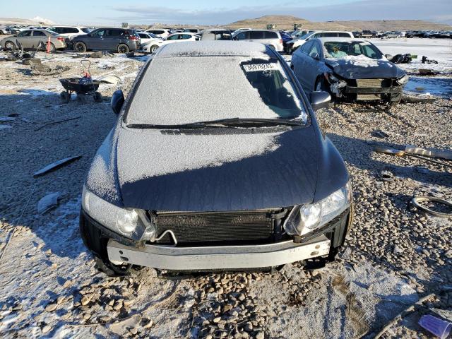 Photo 5 from auction – 2007 HONDA CIVIC HYBR with VIN JHMFA36267S025807