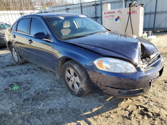 Photo 4 from auction – 2011 CHEVROLET IMPALA LT with VIN 2G1WG5EK5B1264389
